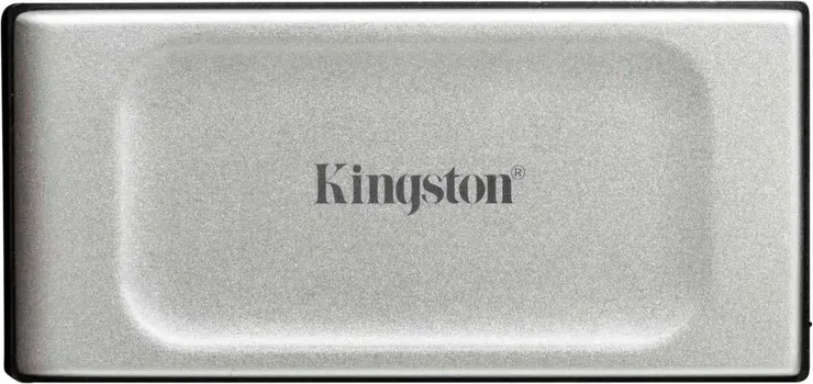 KINGSTON 500GB / SSD PORTABLE USB-C (1 / 4)