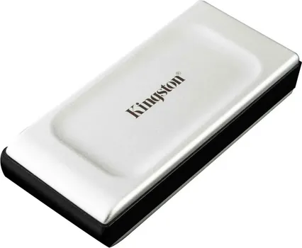 KINGSTON 500GB / SSD PORTABLE USB-C (3 / 4)