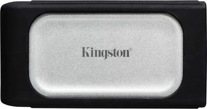 KINGSTON 500GB / SSD PORTABLE USB-C (4 / 4)