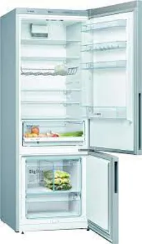 BOSCH KGV 58 VLEAS [SERIE 4 / XXL / LOWFROST / 377L / 126L] (7 / 14)