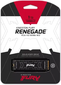 1TB / SSD M.2 NVME (2 / 4)