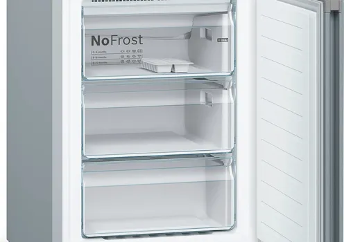 BOSCH KGN39VLEB [SERIE 4 / NO FROST / 279L / 86L / 203CM / 39DB] (5 / 11)