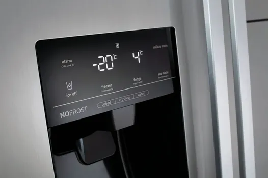 GORENJE NRS 9182 VXB1 SIDE-BY-SIDE [369L / 185L]