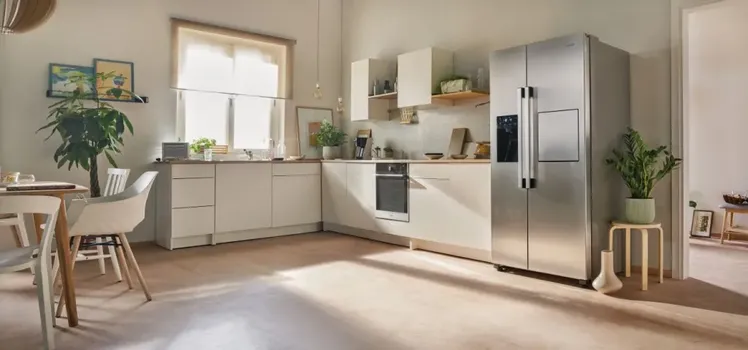 GORENJE NRS 9182 VXB1 SIDE-BY-SIDE [369L / 185L]