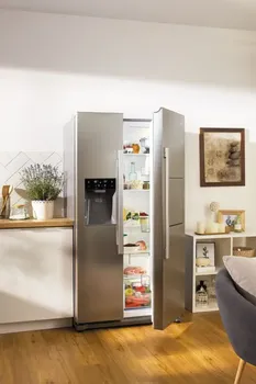GORENJE NRS 9182 VXB1 SIDE-BY-SIDE [369L / 185L]
