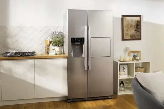 GORENJE NRS 9182 VXB1 SIDE-BY-SIDE [369L / 185L]