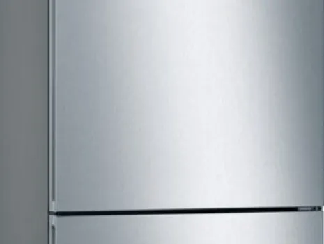 BOSCH KGN 49 XLEA [330L / 70CM / 203CM / NO FROST] (1 / 8)