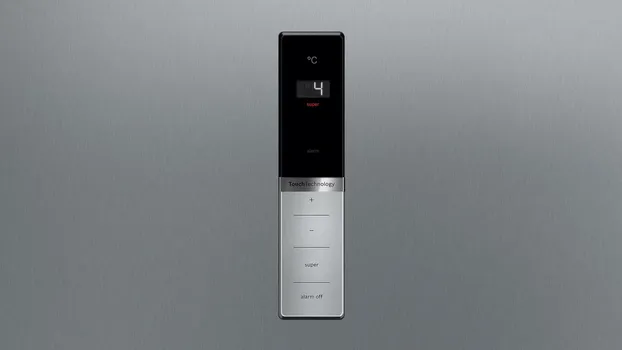 BOSCH KSV36BIEP (4 / 6)