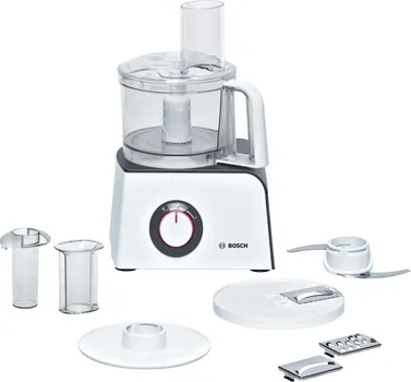 BOSCH MULTIPRAKTIK MCM4000 STYLINE [700W] (1 / 7)