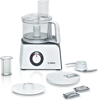 BOSCH MULTIPRAKTIK MCM4000 STYLINE [700W] (6 / 7)