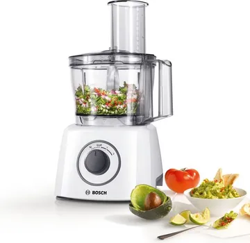 BOSCH MULTIPRAKTIK MCM4000 STYLINE [700W] (7 / 7)