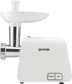 GORENJE APARAT ZA MLJEVENJE MESA MG1602W (2 / 4)