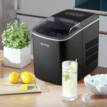 GORENJE LEDOMAT IMC1200B (3 / 4)