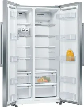 BOSCH KAN93VIFP SIDE-BY-SIDE (2 / 5)