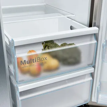 BOSCH KAN93VIFP SIDE-BY-SIDE (5 / 5)