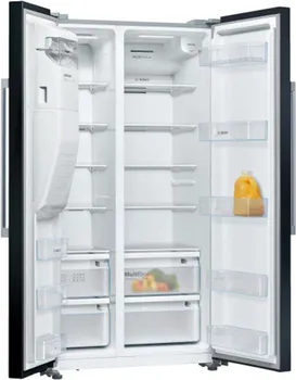 BOSCH KAD93VBFP SIDE-BY-SIDE (2 / 6)