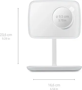 MEDISANA KOZMETIČKO OGLEDALO CM848 (2 / 7)