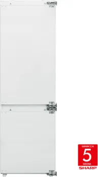 SHARP SJ-BF250M1XS-EU (1 / 1)
