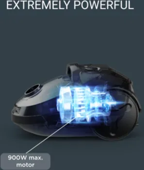 ROWENTA USISIVAC RO3953EA (4 / 4)