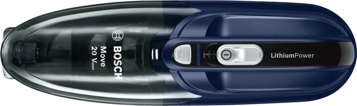 BOSCH RUČNI USISIVAČ BHN20L (4 / 7)