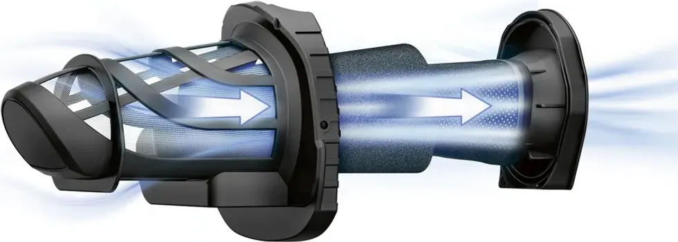 BOSCH RUČNI USISIVAČ BHN20L (6 / 7)