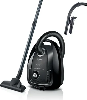 BOSCH USISIVAČ SA VREĆICOM BGB38BA1 (1 / 1)