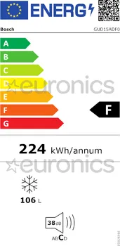 BOSCH GUD15ADF0 [106L] (4 / 6)