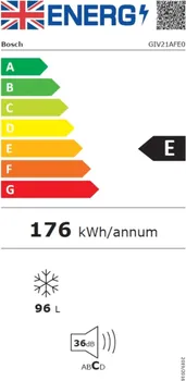 BOSCH GIV21AFE0 [97L] (6 / 9)