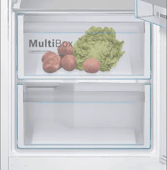 BOSCH KIR81VSF0 [SERIE 4 / 177CM / 310L] (2 / 3)