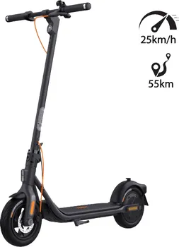 SEGWAY NINEBOT KICKSCOOTER F2 PLUS E | 800W | 55KM | 25KM/H | 120KG (2 / 8)