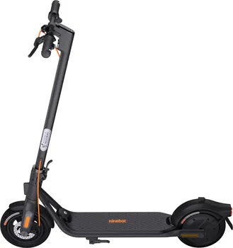 SEGWAY NINEBOT KICKSCOOTER F2 PLUS E | 800W | 55KM | 25KM/H | 120KG (5 / 8)