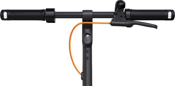 SEGWAY NINEBOT KICKSCOOTER F2 PLUS E | 800W | 55KM | 25KM/H | 120KG (7 / 8)