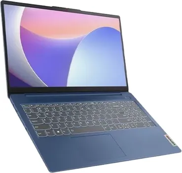 LENOVO IDEAPAD 15IAN8/I3-N305/8GB-DDR5/512GB/BLUE (1 / 3)
