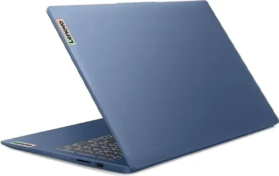 LENOVO IDEAPAD 15IAN8/I3-N305/8GB-DDR5/512GB/BLUE (3 / 3)