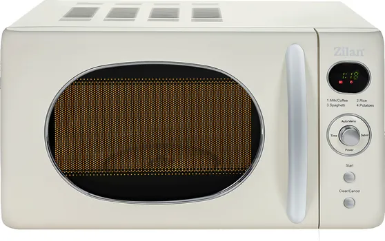 ZILAN / FLORIA RETRO MIKTOTALASNA ZLN1245 • KAPACITET: 20 LITARA (1 / 7)