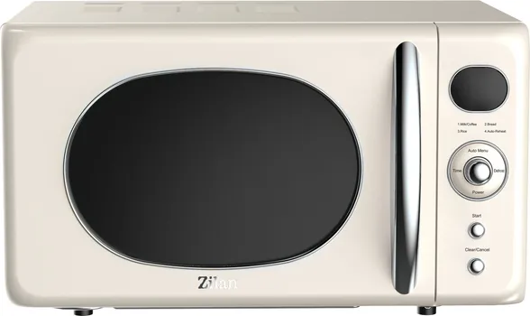 ZILAN / FLORIA RETRO MIKTOTALASNA ZLN1245 • KAPACITET: 20 LITARA (2 / 7)