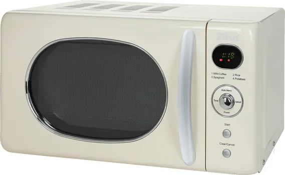 ZILAN / FLORIA RETRO MIKTOTALASNA ZLN1245 • KAPACITET: 20 LITARA (3 / 7)