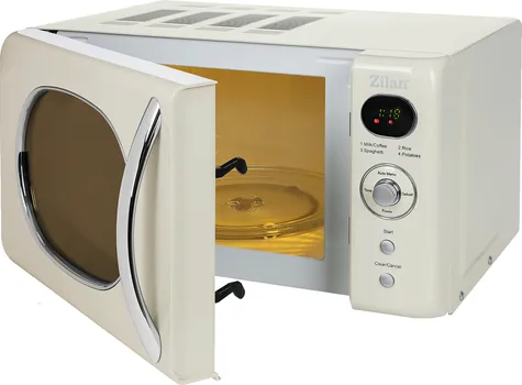 ZILAN / FLORIA RETRO MIKTOTALASNA ZLN1245 • KAPACITET: 20 LITARA (4 / 7)