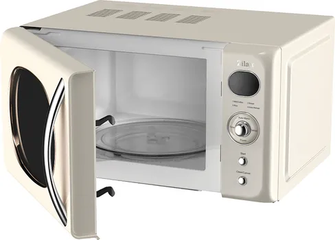 ZILAN / FLORIA RETRO MIKTOTALASNA ZLN1245 • KAPACITET: 20 LITARA (5 / 7)