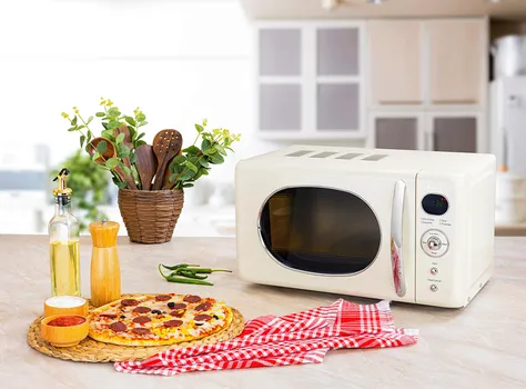 ZILAN / FLORIA RETRO MIKTOTALASNA ZLN1245 • KAPACITET: 20 LITARA (6 / 7)