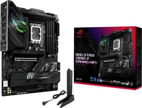 ASUS ROG STRIX Z890-F GAMING WIFI (1 / 1)