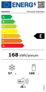 ELECTROLUX LNT3LE14S (2 / 2)