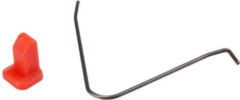MICRO T-BAR PUSH BUTTON, MINI (1 / 1)