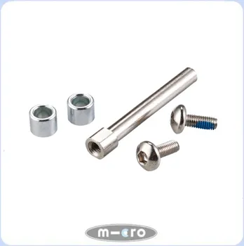 MICRO REARWHEEL AXLE (1 / 1)