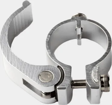 MICRO QUICK-ACTING CLAMP, SCOOTER, SILVER (1 / 1)