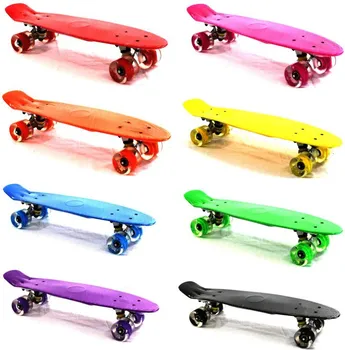 MASTER SKATEBOARD 22INCH (1 / 1)