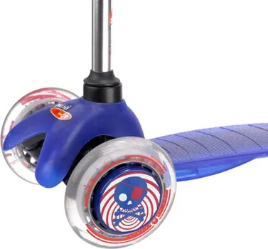 MICRO RATKAPNE PIRATI (WHIZZERS) (2 / 2)