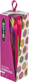MICRO RIBBONS NEON (2 / 3)