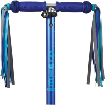 MICRO RIBBONS BLUE REFLECTIVE (1 / 4)