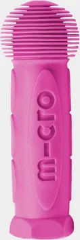 MICRO RUBBER HANDLES PINK (1 / 1)